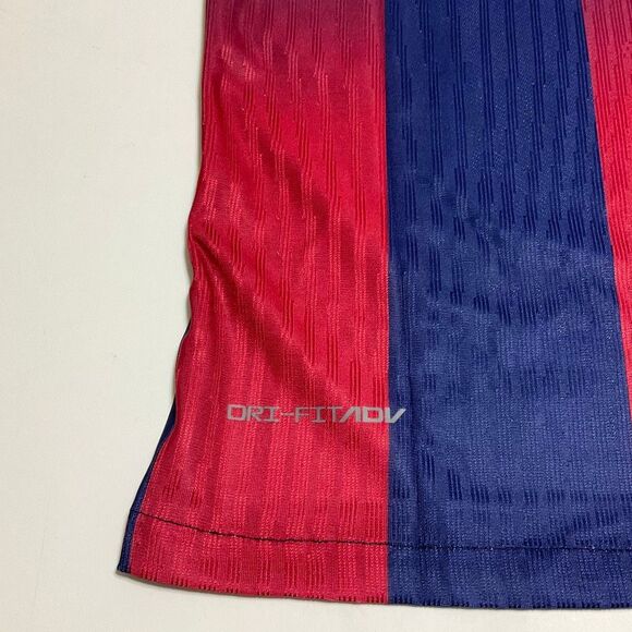 Nike FCB Barcalona Raphinna Dri-Fit Shirt, L - Picture 6 of 16